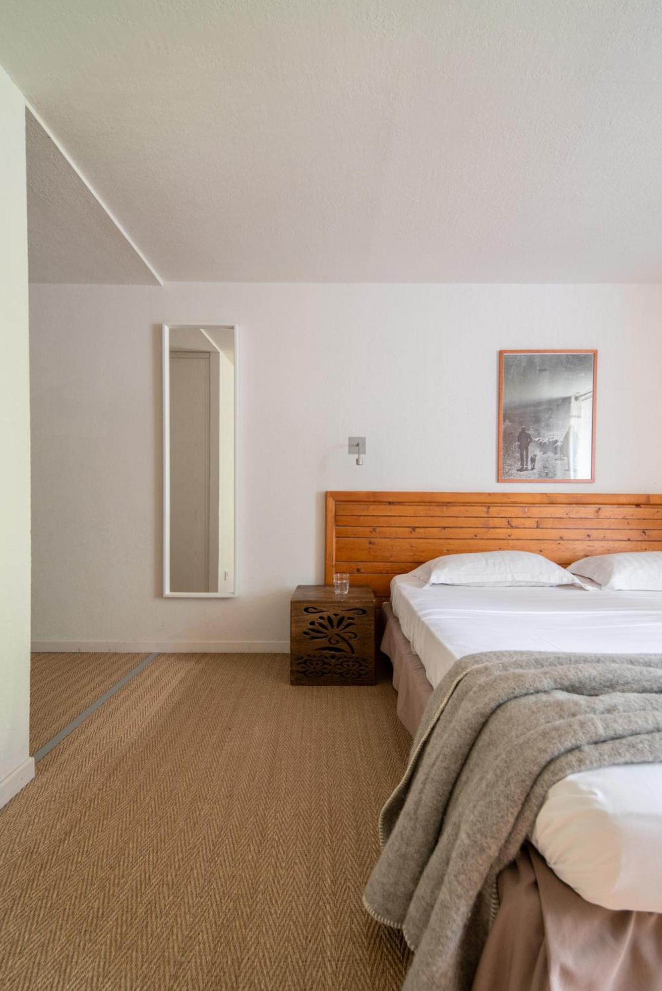 Domaine De Ramonjuan Hotel Bagnères-de-Bigorre Quarto foto