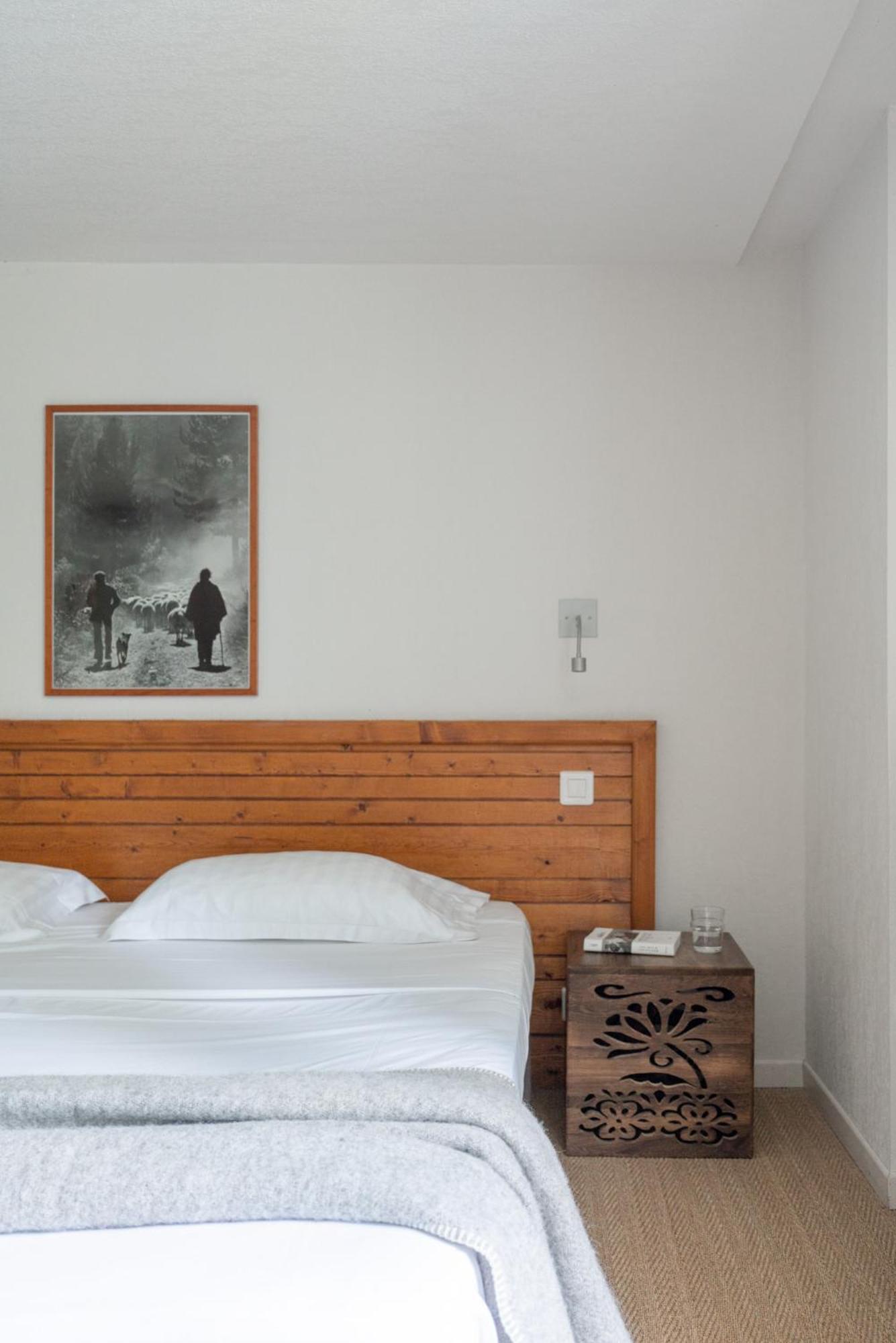Domaine De Ramonjuan Hotel Bagnères-de-Bigorre Quarto foto